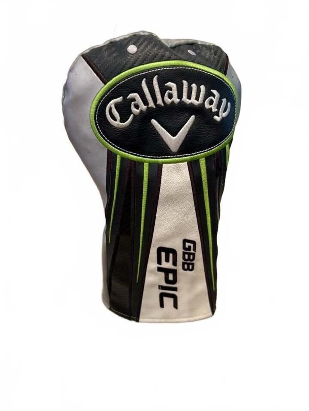 Callaway Great Big Bertha (GBB) Epic driver